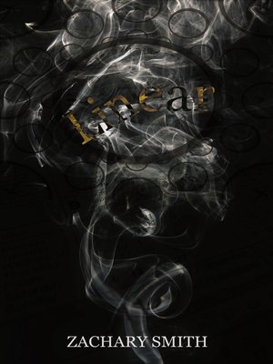 cover image of Linear; Part of the Half-Breeds series